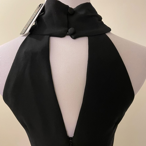 Beautiful Milly drop waist Katelyn dress - Picture 9 of 14